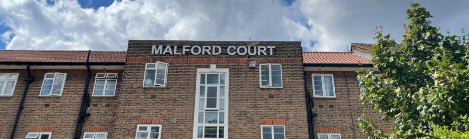Malford Court Leaseholders Association